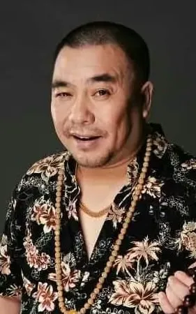 Zhi Hong