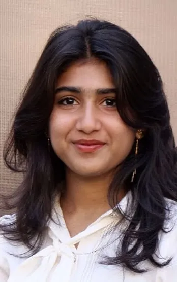 Riya Shibu