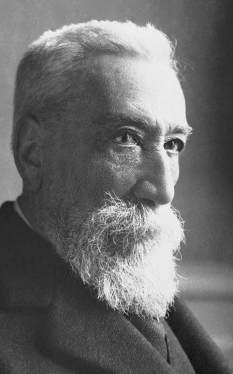 Anatole France