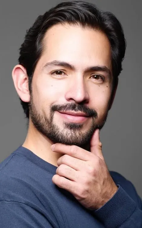 Alí Navarro