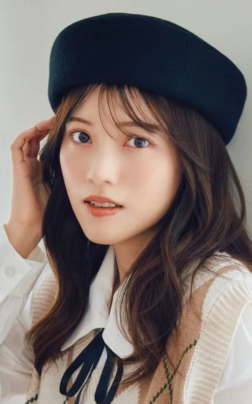 Kaori Ishihara