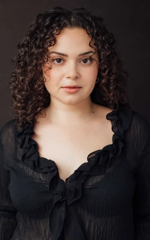Naomi Eidinger