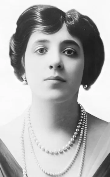 Leonore Harris