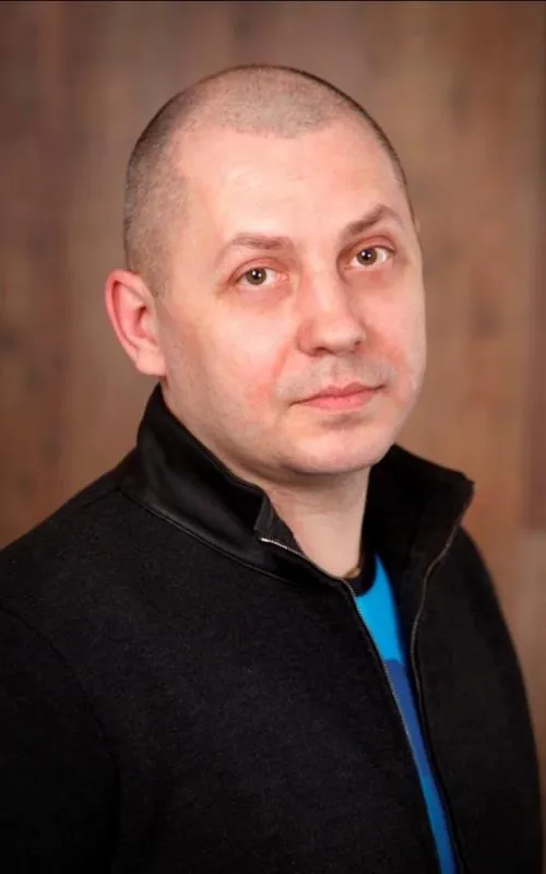 Igor Brovin
