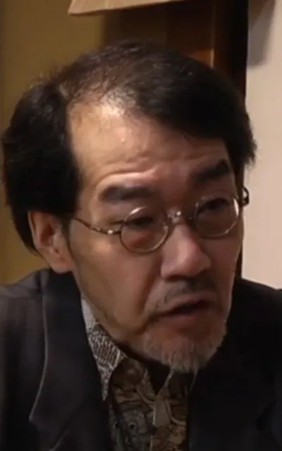 ジャック天野