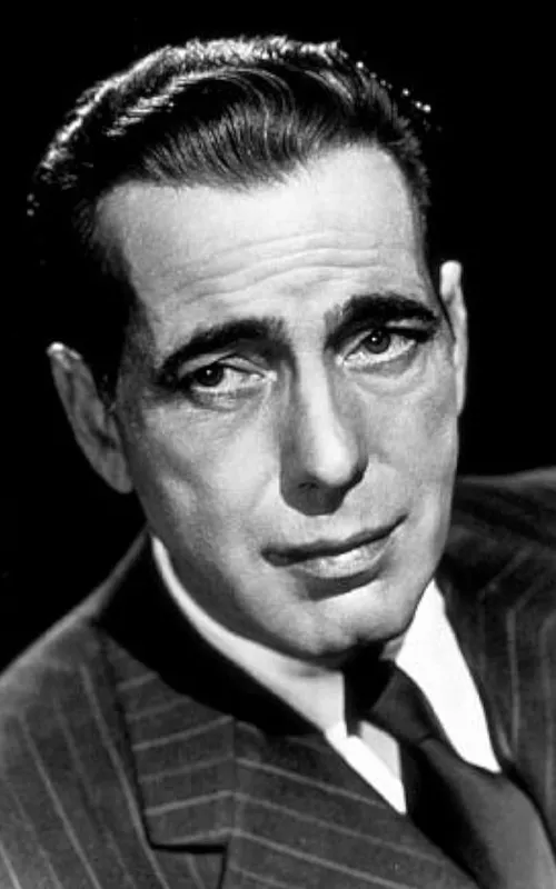 Humphrey Bogart