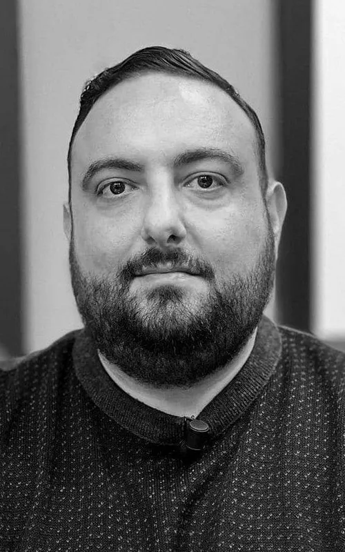Bernard Satariano