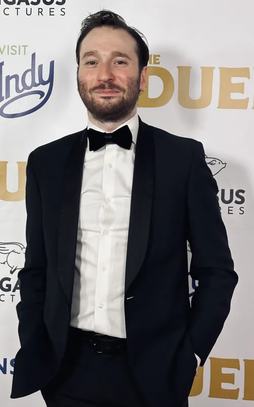 Aaron Schmidt