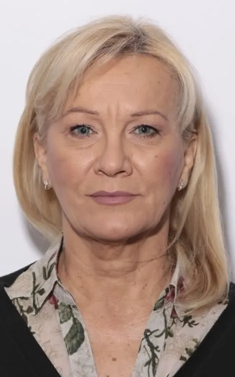 Marija Kondovska