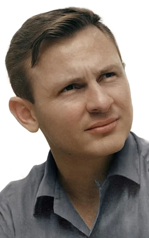 Bruce McLaren