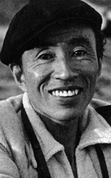 Yoshi Katō