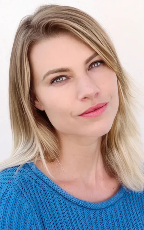Eryn Joslyn