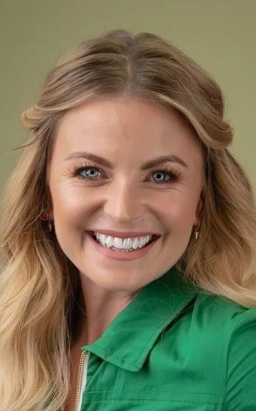Leah van Niekerk