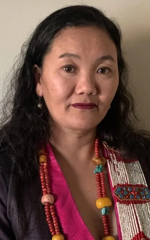 Lhakpa Sherpa