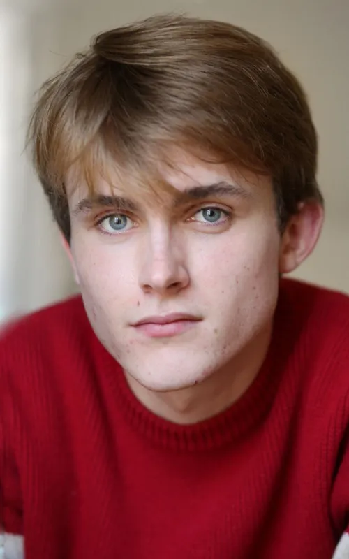 Max Libert