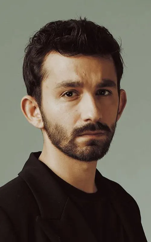 Burak Can Aras