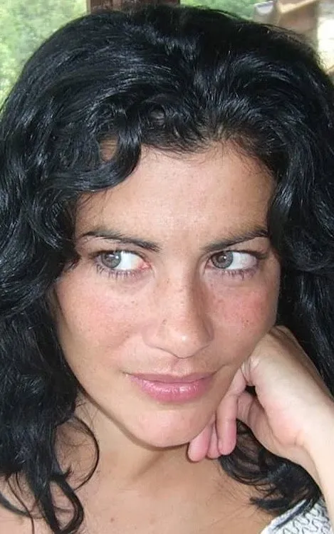 Angela Peña