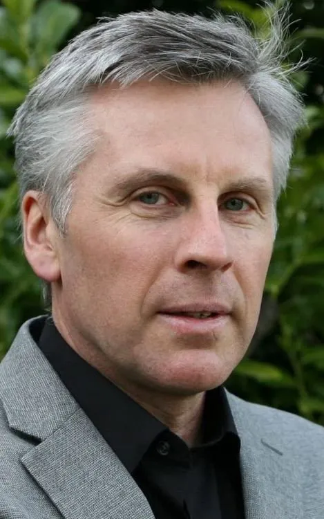 Mike Rohl