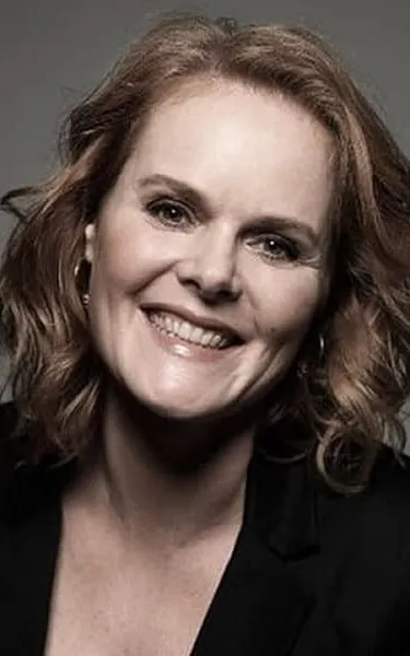 Christiane Gjellerup Koch