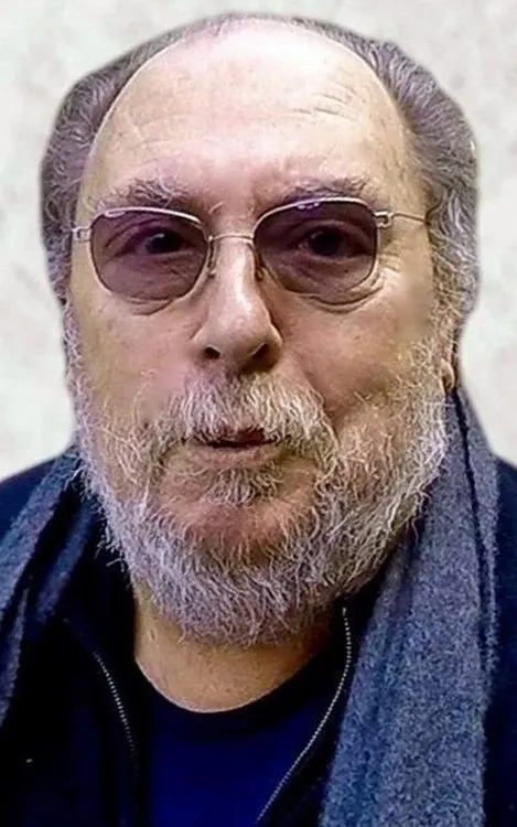 Bernard Grenet