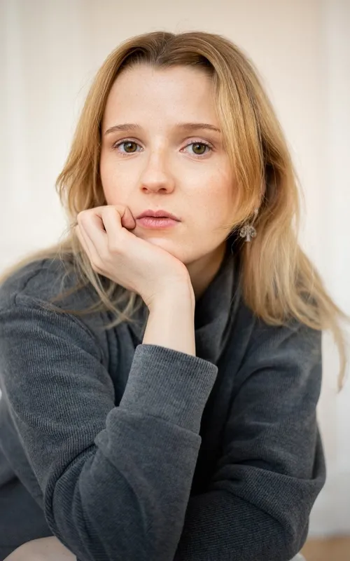Roxane Lavoie