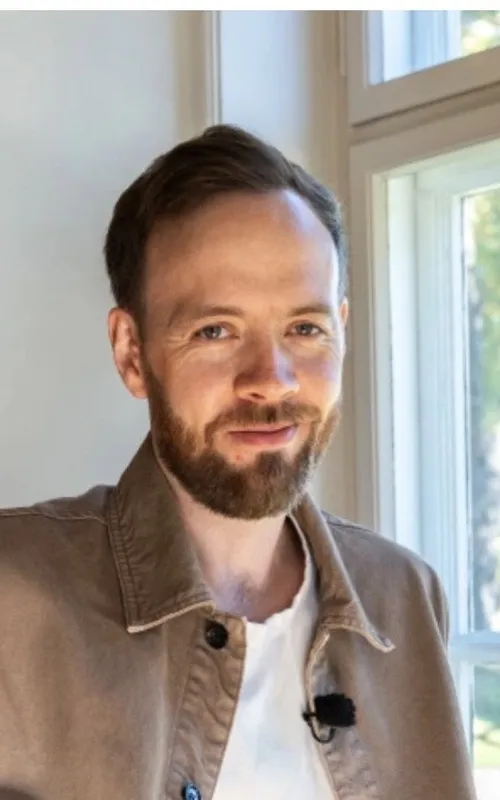 Scott Maurstad