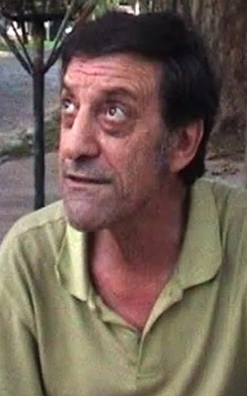 Mario Paolucci