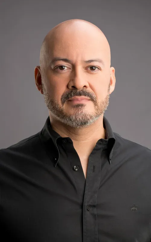 Randy Domínguez