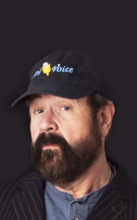 Brian Cummings