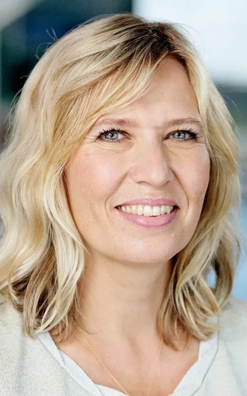 Lea Løbger