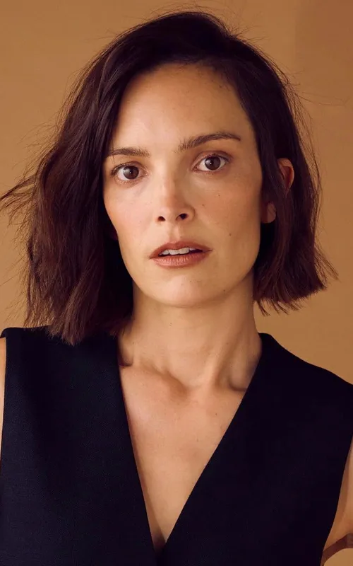 Jodi Balfour