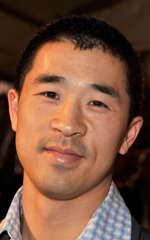 Alex Tse