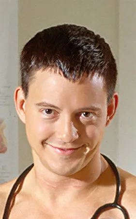Billy Matthews