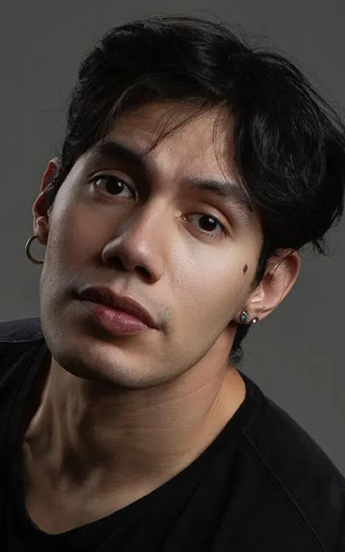 Jonathan Santandrea
