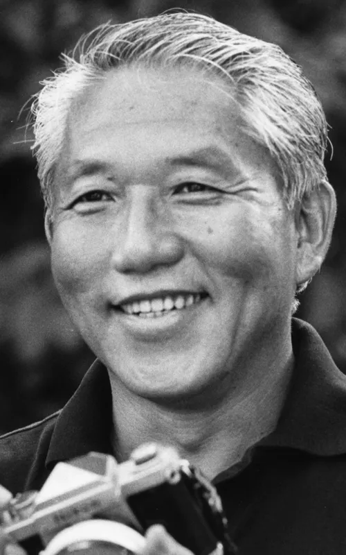 Robert A. Nakamura