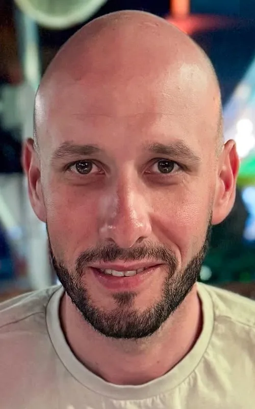 Ben Darmanin