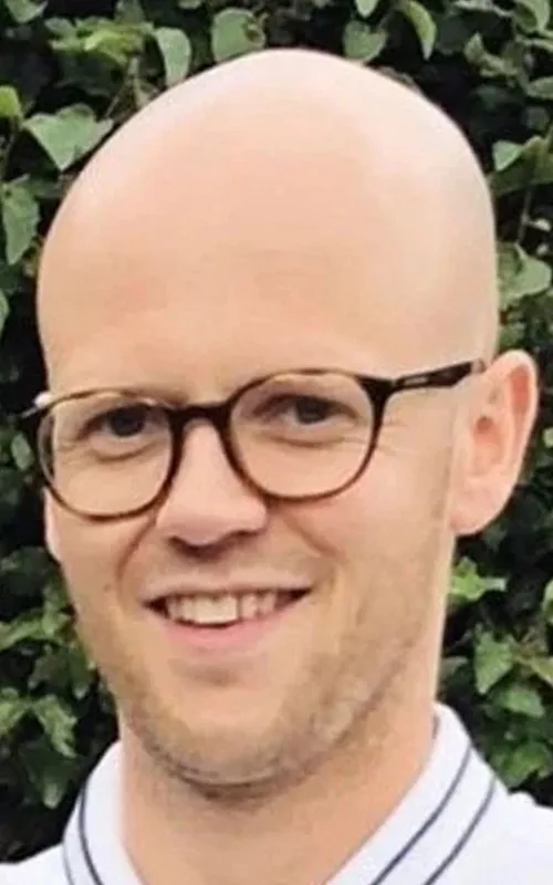Christian Webb