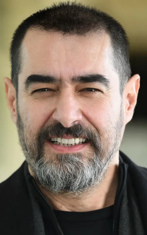 Shahab Hosseini
