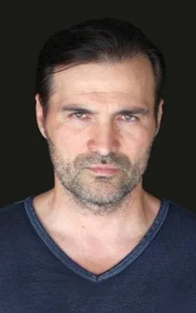 Aleksandr Dyachenko
