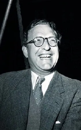 Ralph Thomas