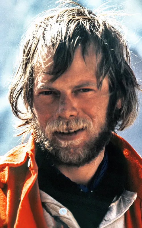 Brian Hall