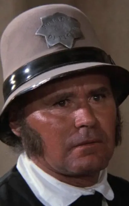 Jerry Gatlin