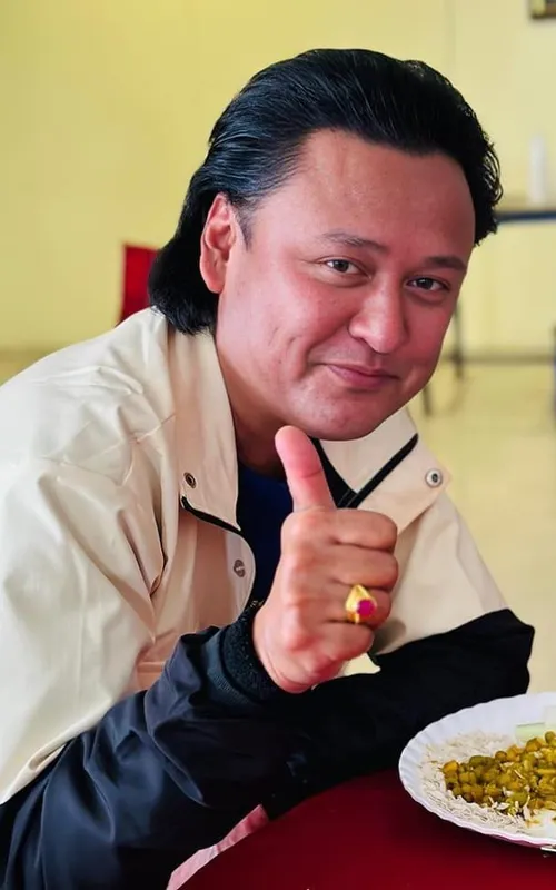 Jaya Kishan Basnet