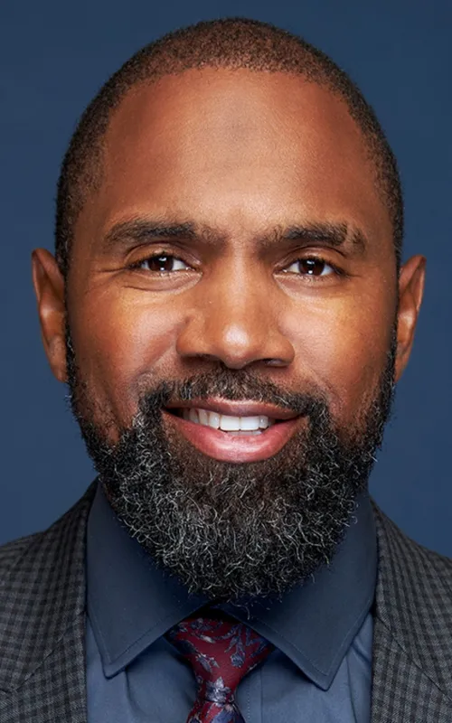Charles Woodson