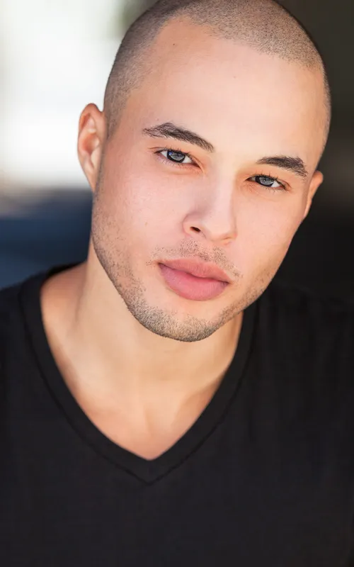 Jemar Michael