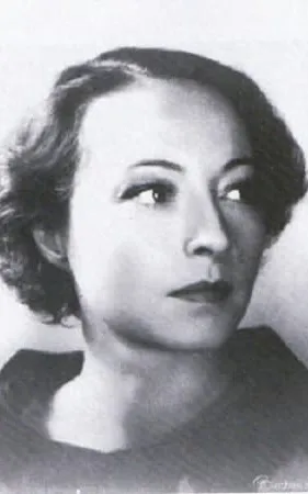 Dorothy Patten