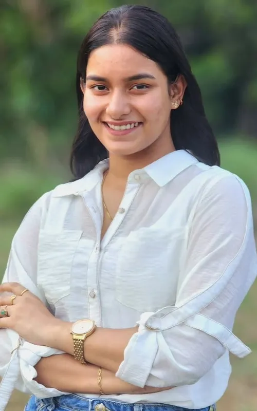 Prite Biswal