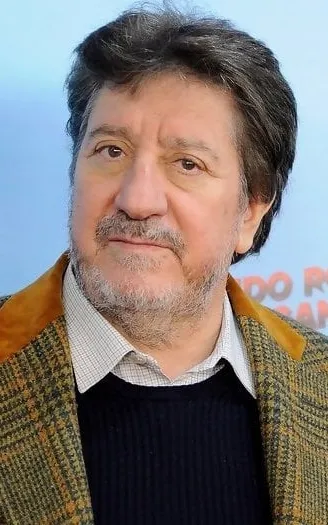 Andrés Vicente Gómez