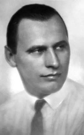 Fritz Rasp