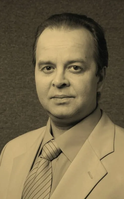 Вячеслав Беляев